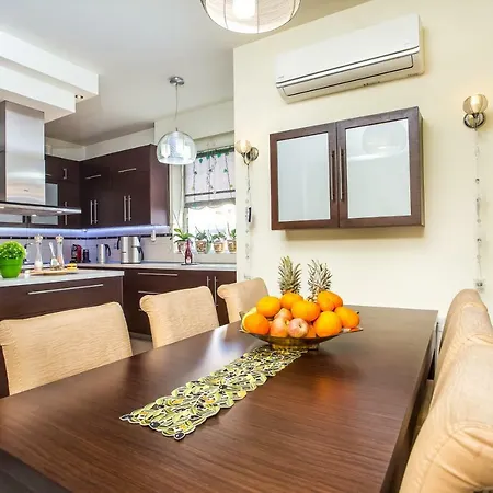 Olga Vilă *
