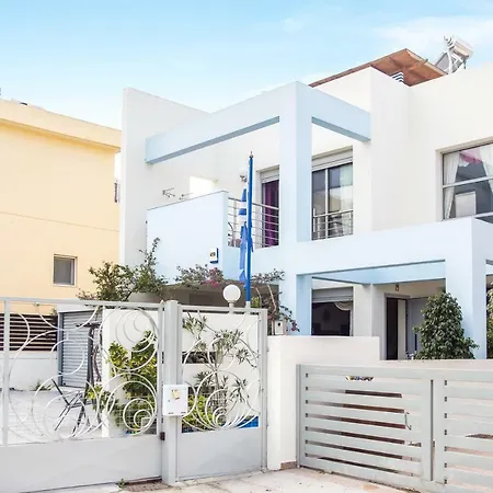 Вилла Olga